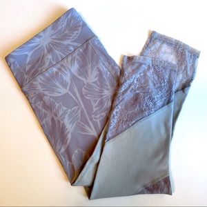 Fabletics Crop Workout Pants